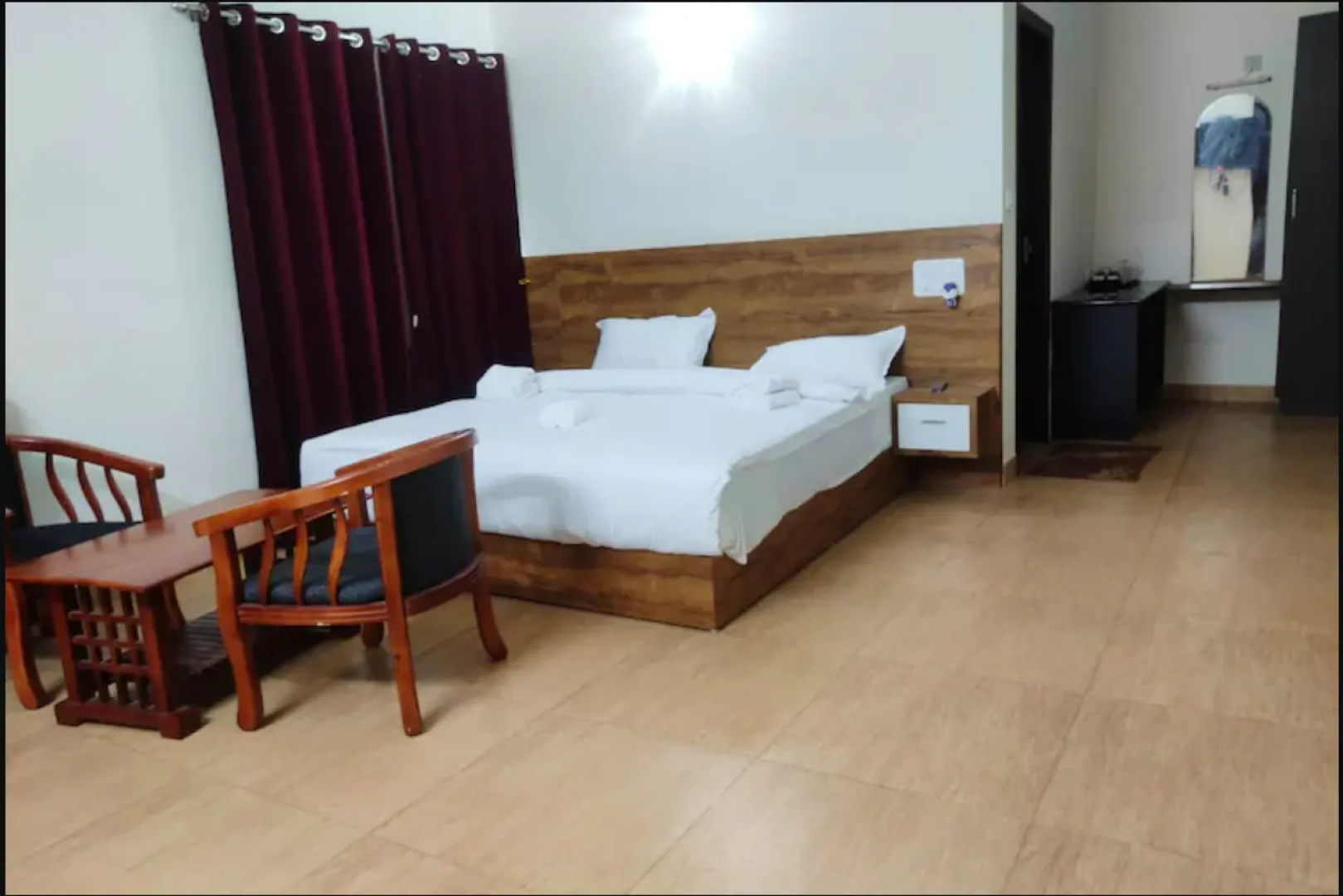 Wayanad Timber Creek Resort