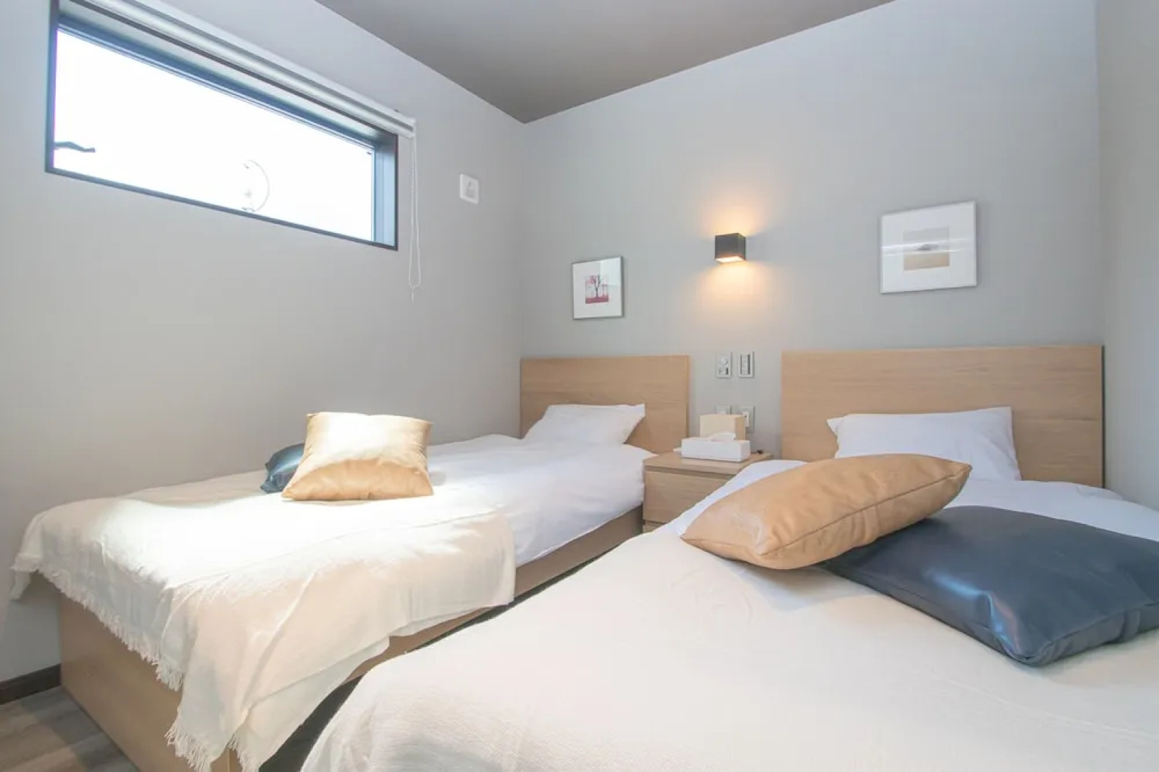 Family Cottage Yakuin Minami