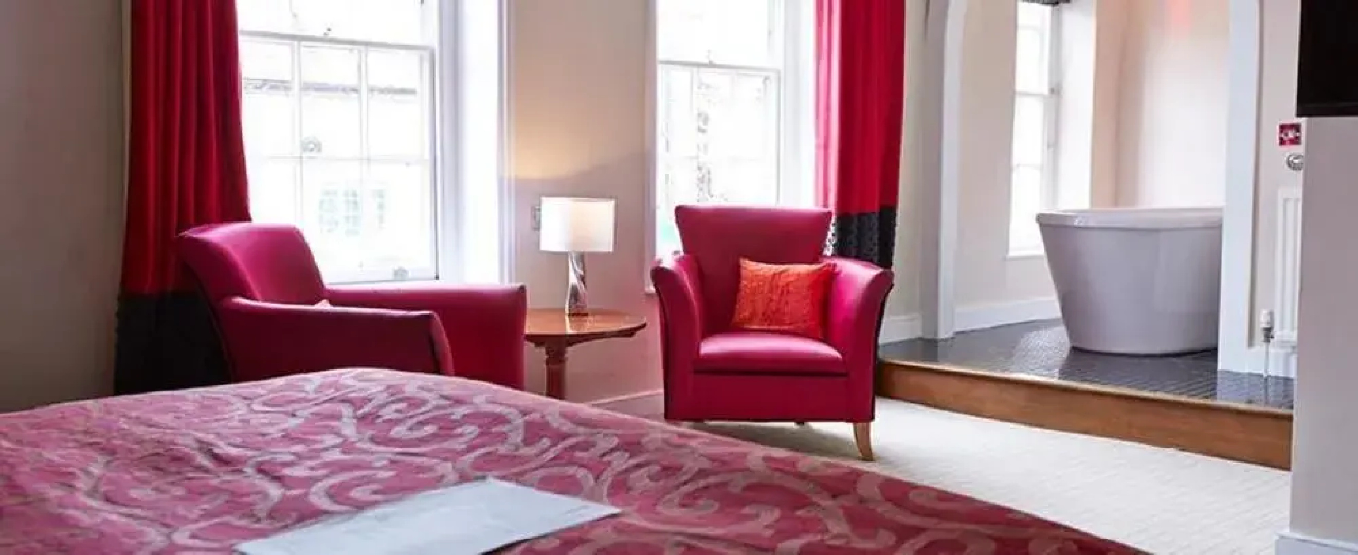 The Bear Hotel by Greene King Inns