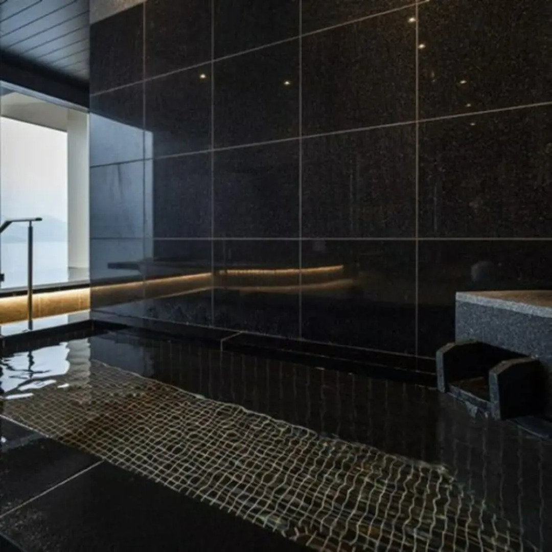 The Lake Suite Ko No Sumika