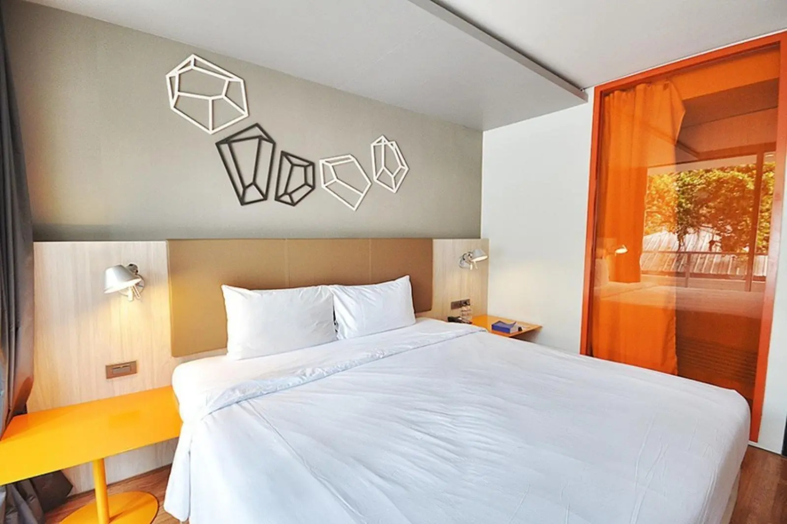 The Heritage Hotels Bangkok