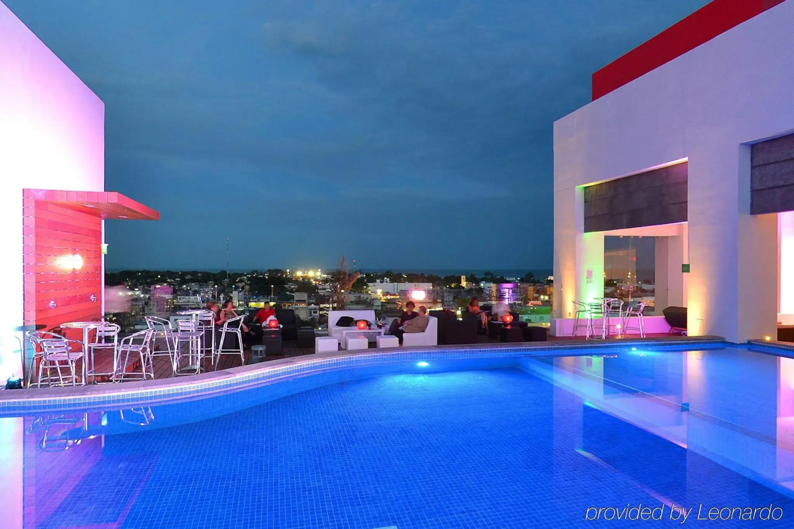 Fiesta Inn Chetumal Hotel