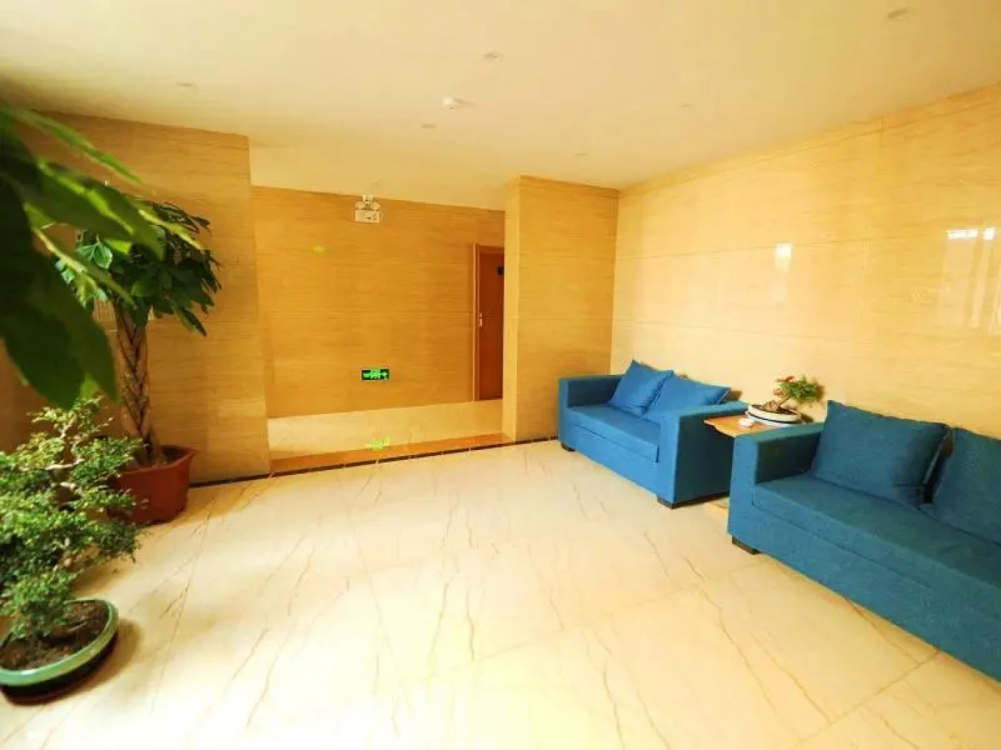 GreenTree Inn Yantai Laizhou Nan Road Unicom Building