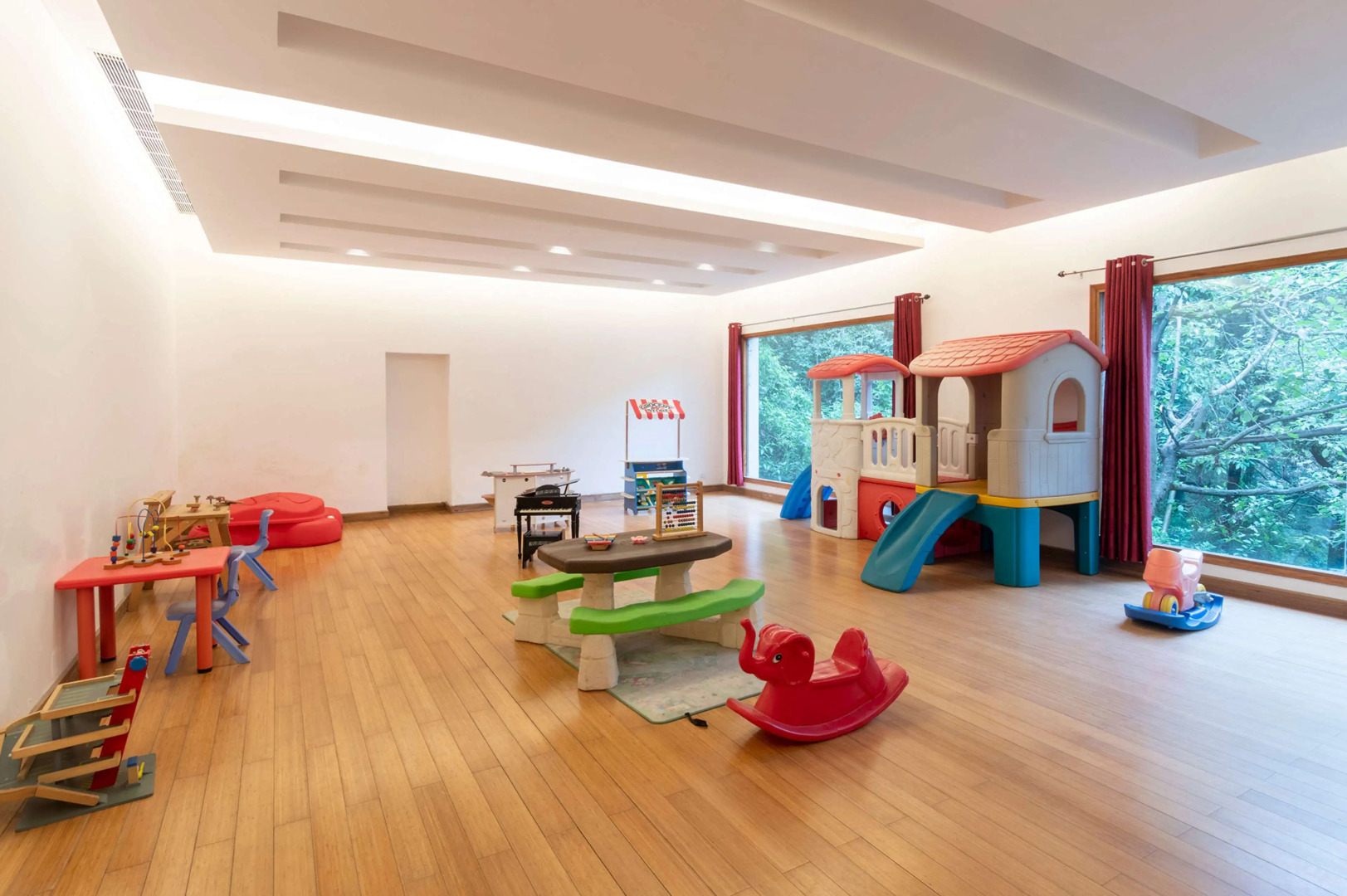 The Claridges Nabha Residence