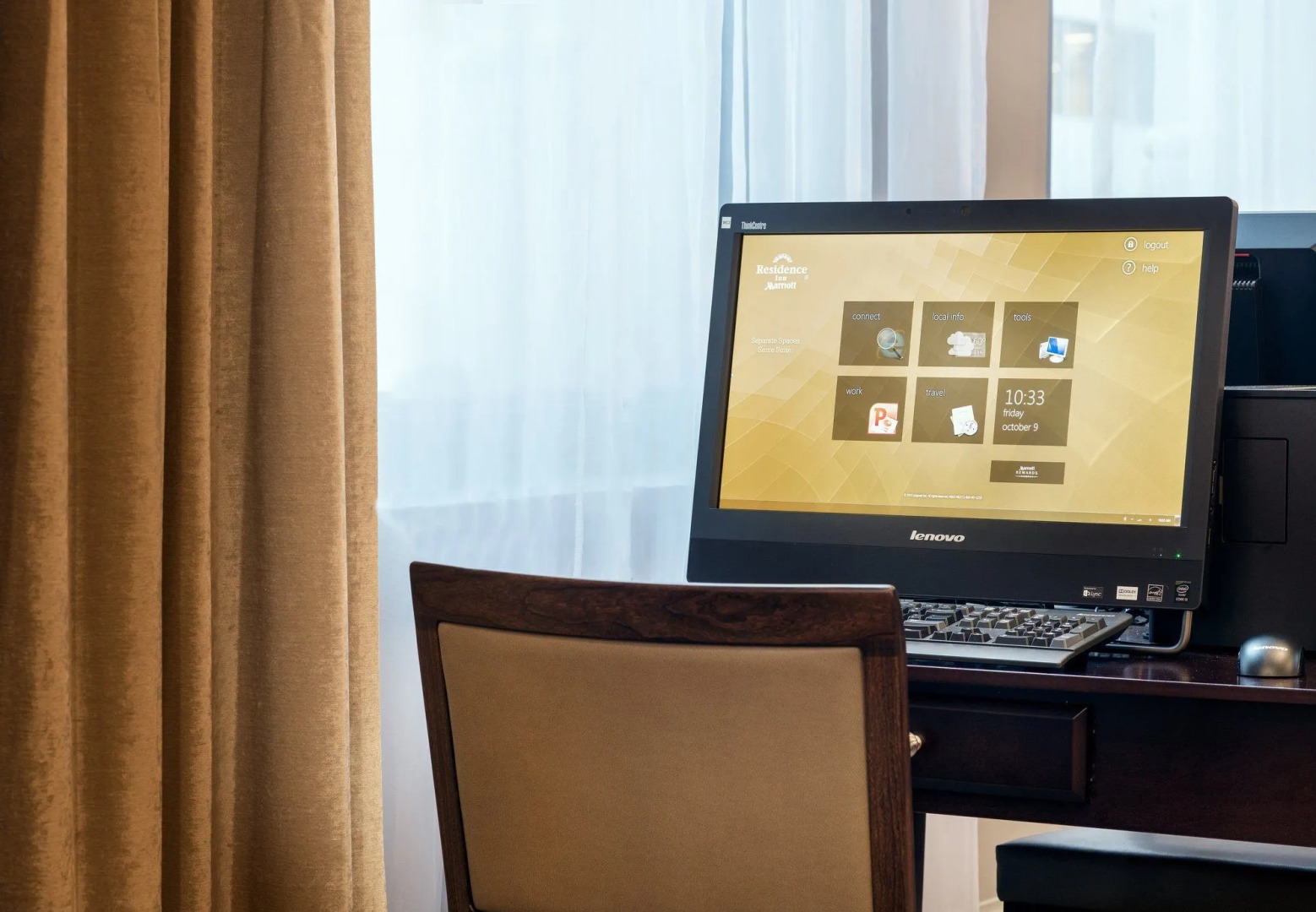 Residence Inn Chicago Downtown/Loop