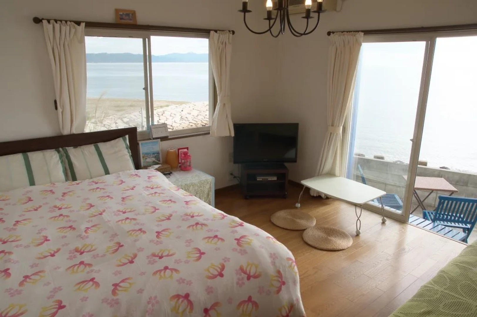 Guest House Lohas Home