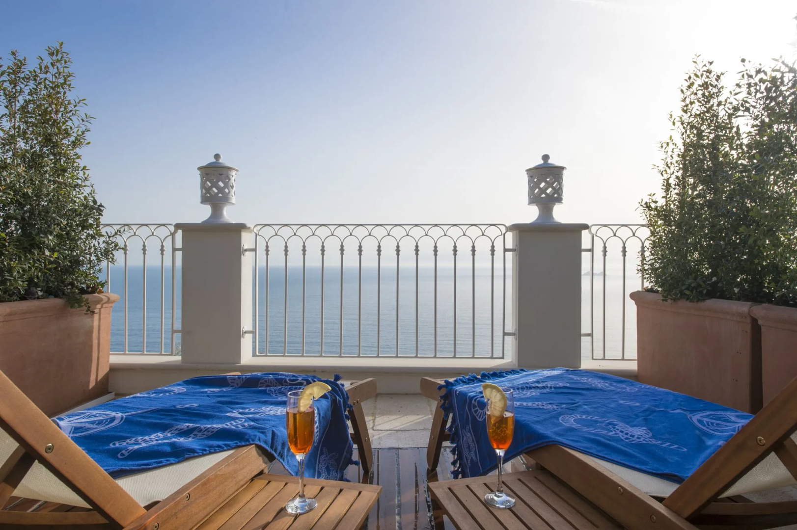 B&B La Barbera