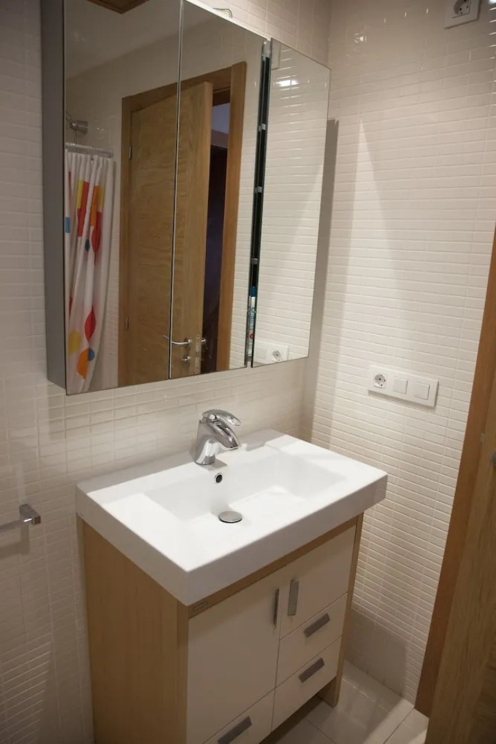 Apartamento Carabuxeira 1