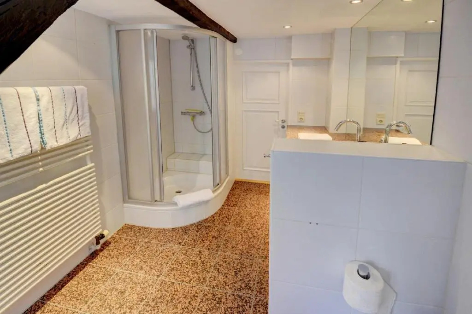 fewo1846 - Dampfer Alexandra