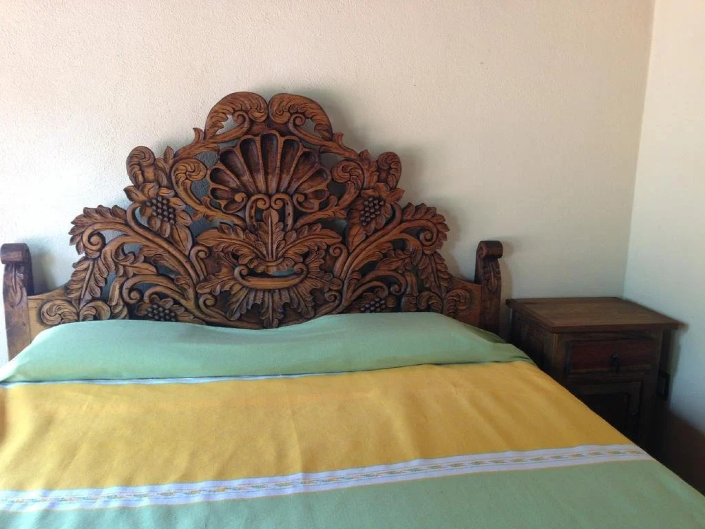 Hotel Los Alcatraces