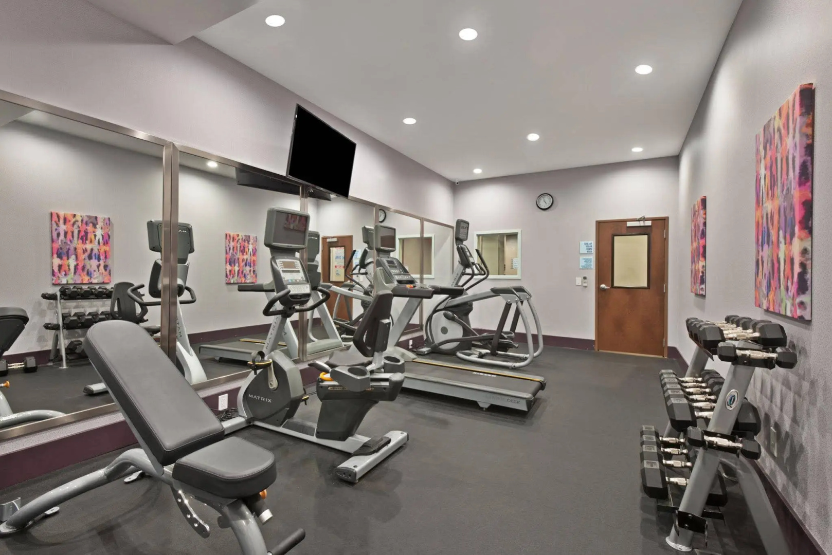 Holiday Inn Express & Suites New Cumberland by IHG