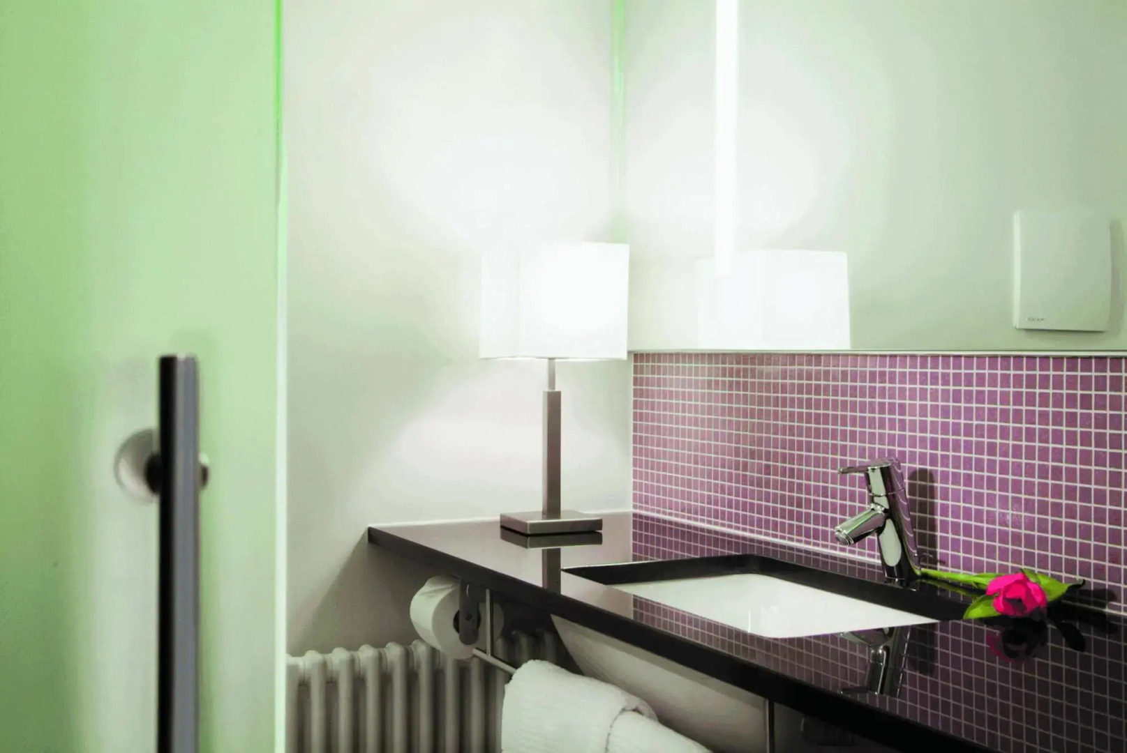 Ganter Hotel & Restaurant Mohren