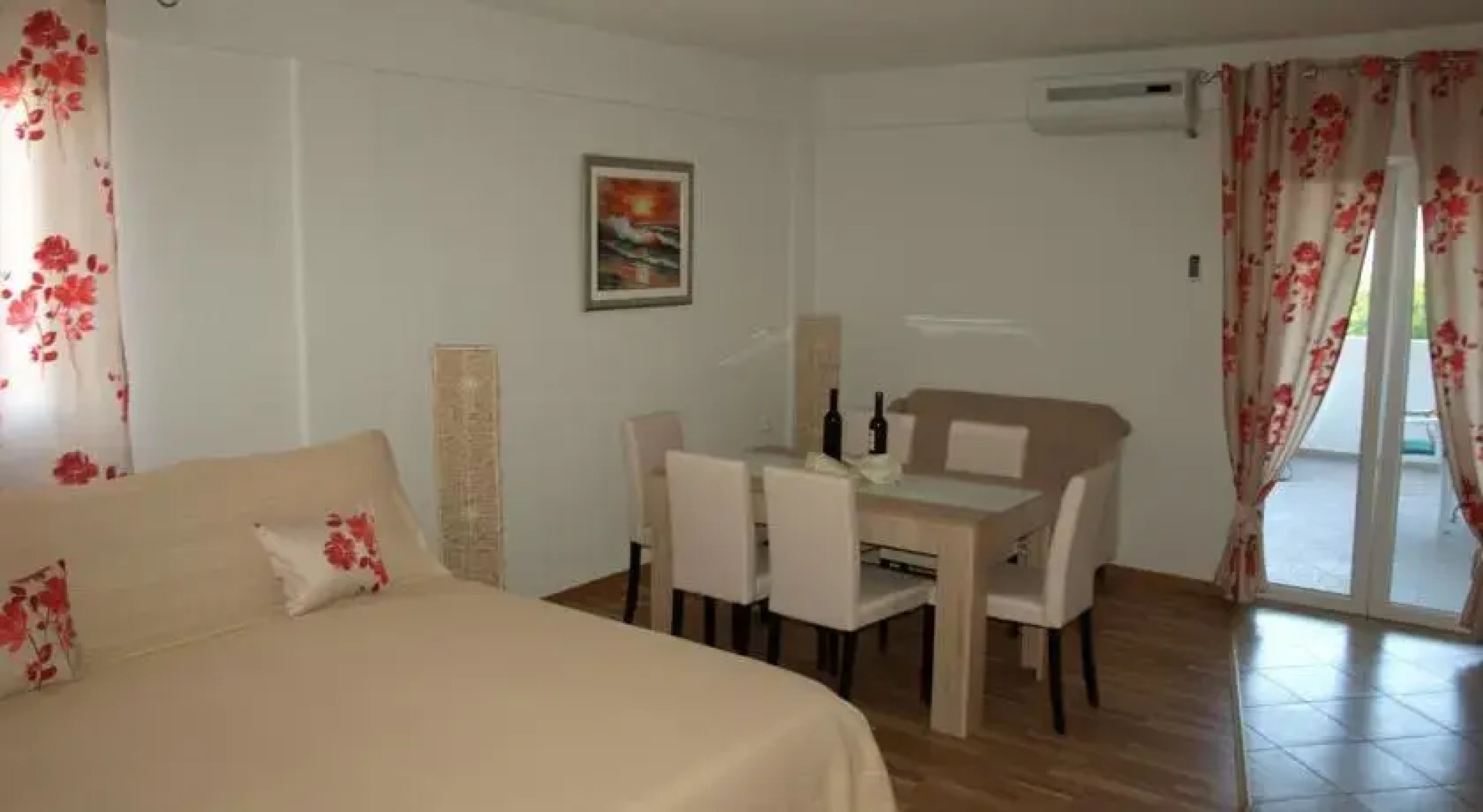 Apartmani Marija