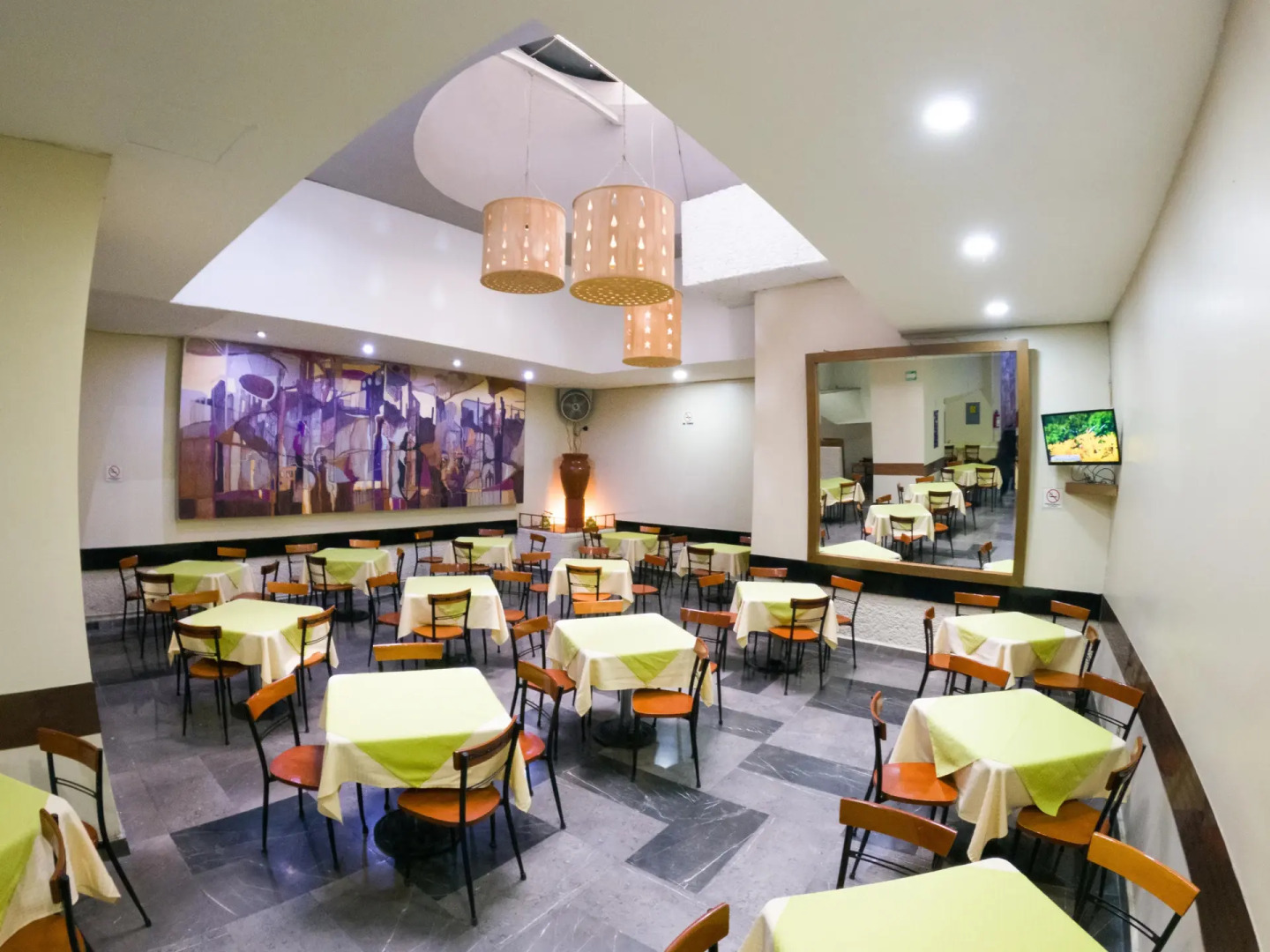 Hotel San Francisco Centro Historico