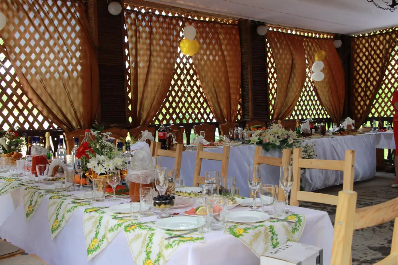 Старый Дворик