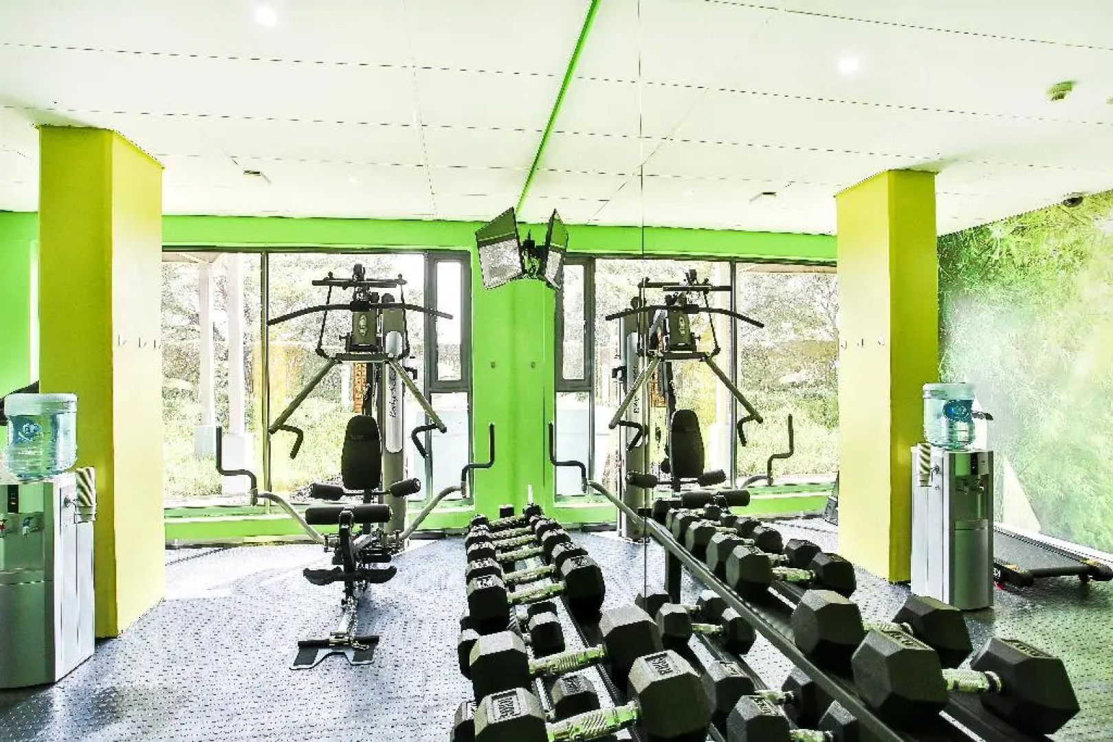 Holiday Inn Express Sandton Woodmead by IHG