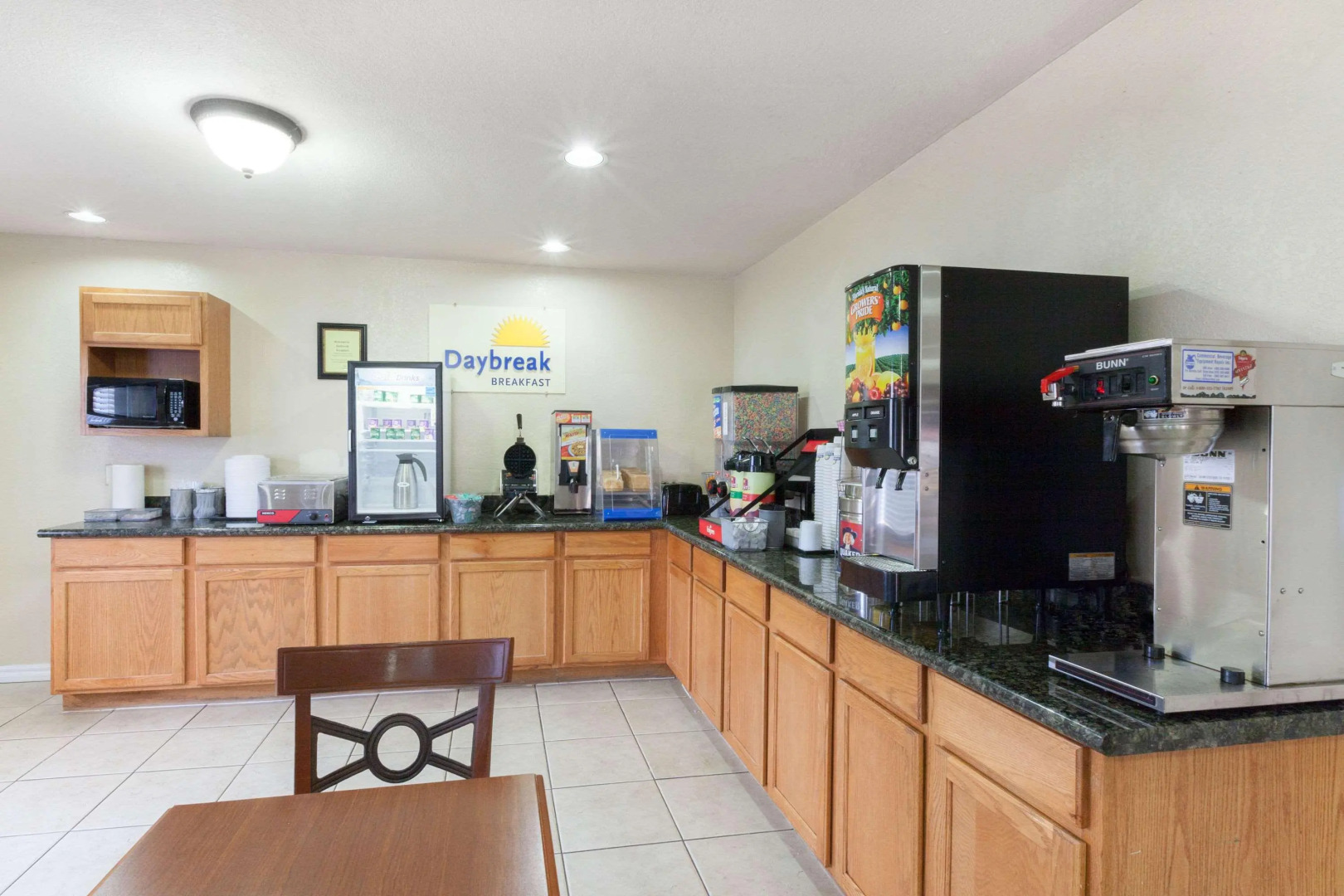 Days Inn Oklahoma City West