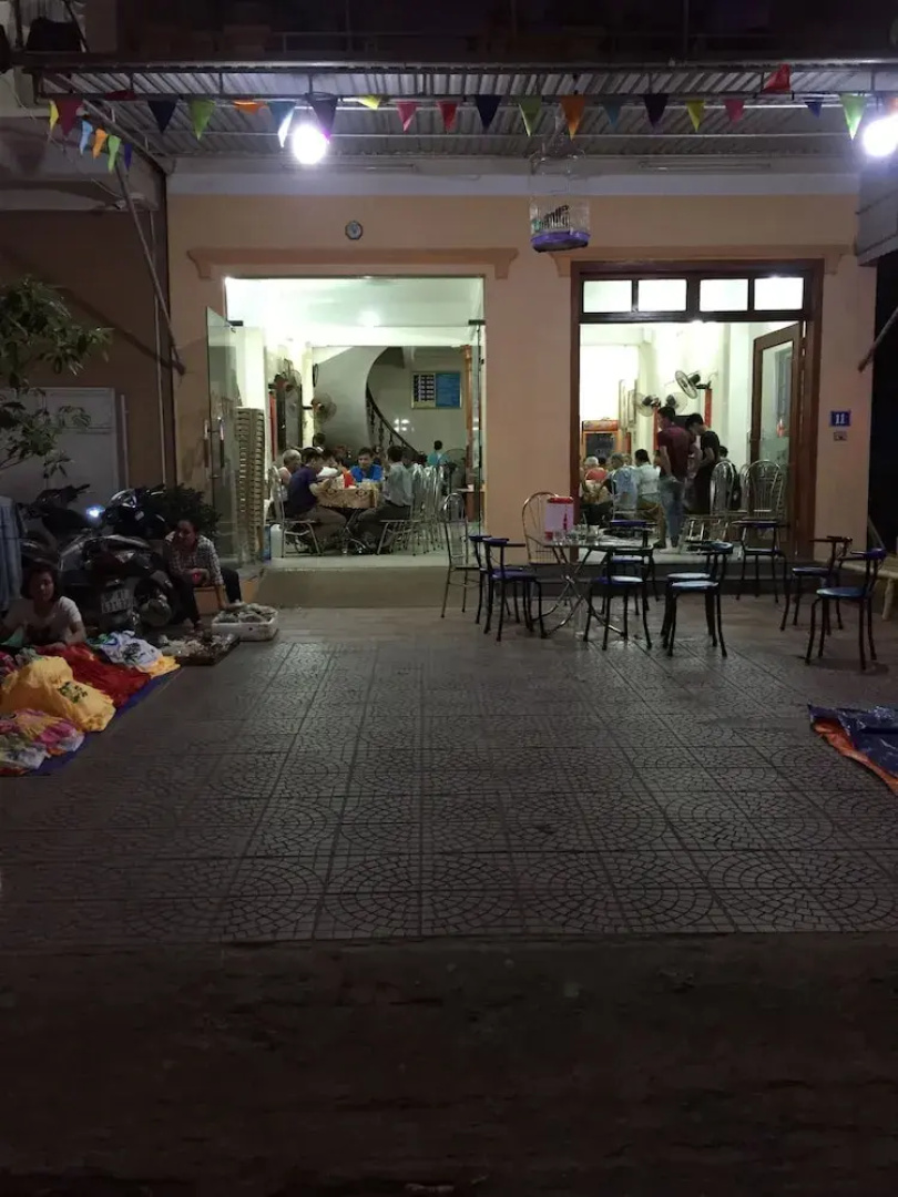 Thanh Nam Hotel