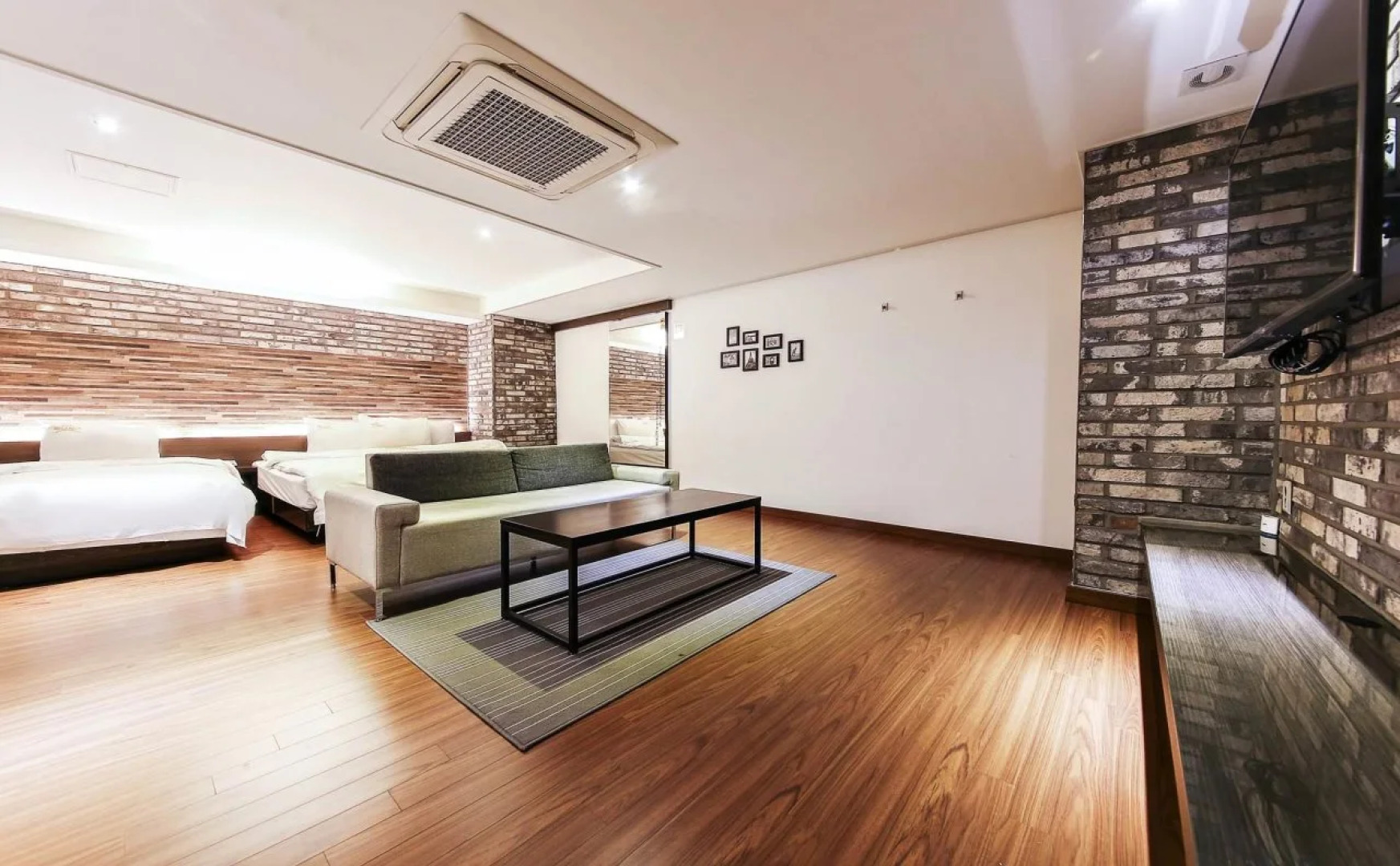 Bundang Regency Hotel