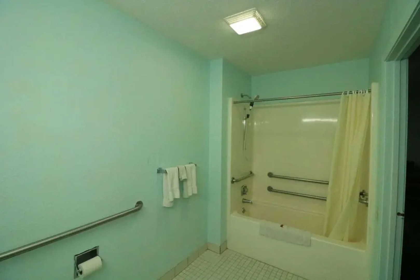 Travelodge Parkersburg