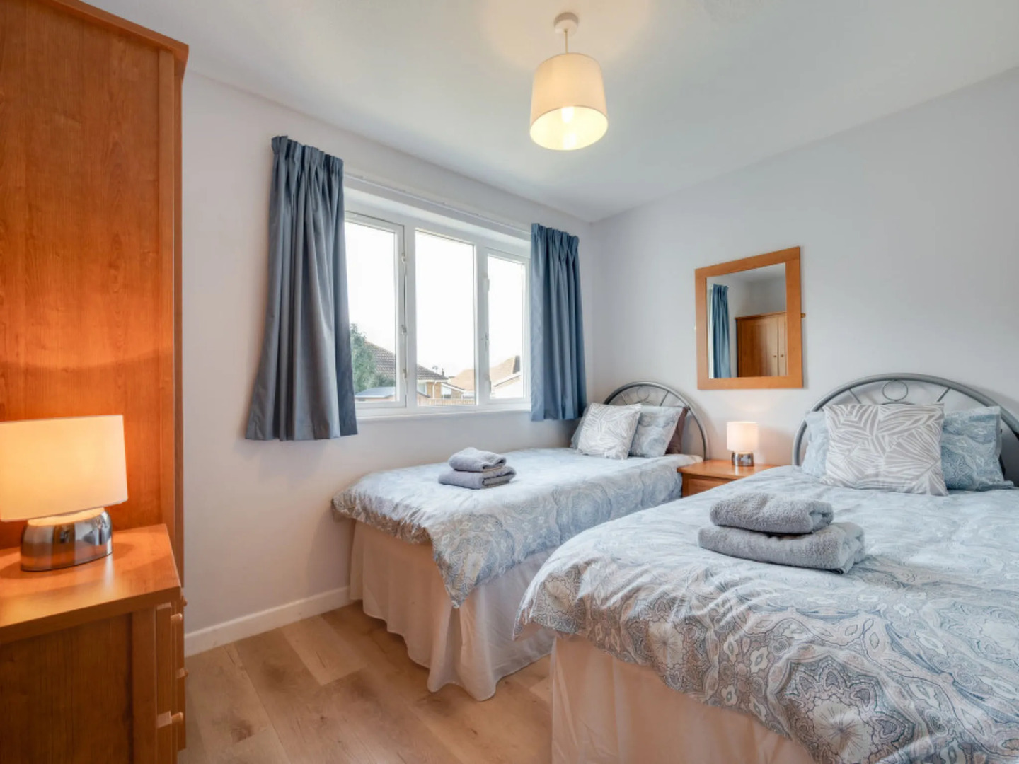 Holiday Home Seahaven