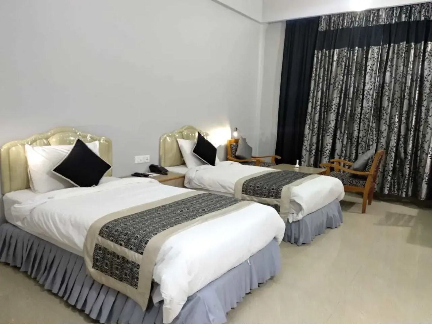 The Imperial Bodhgaya