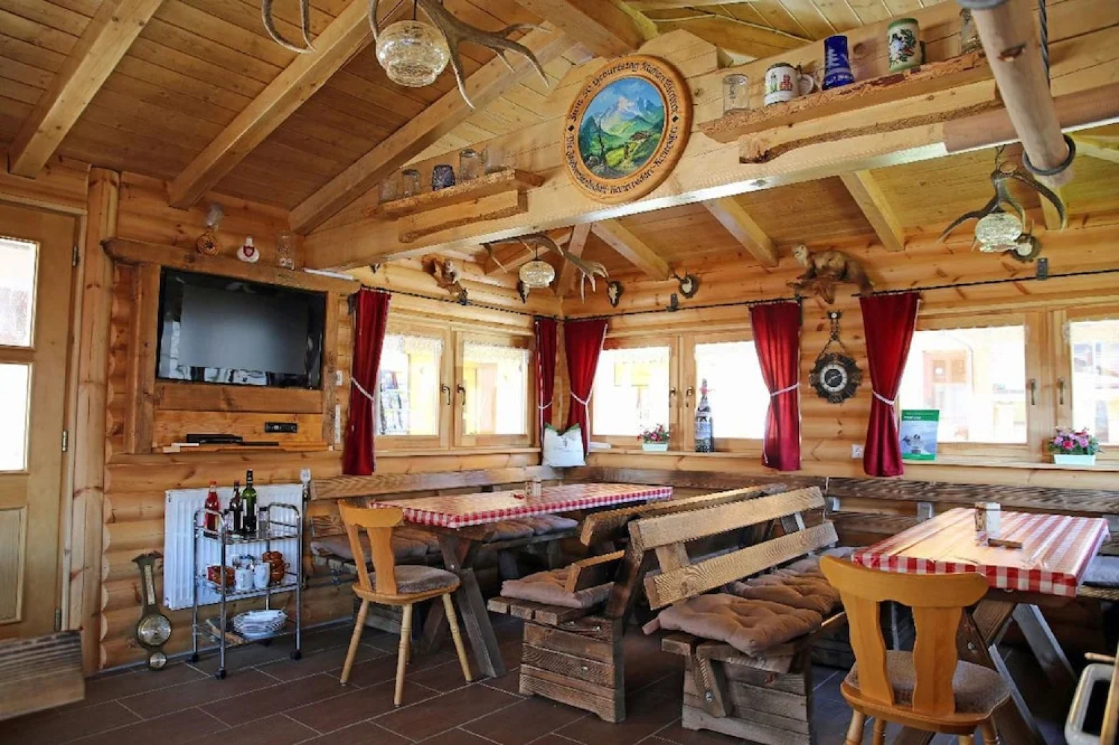 Ellerbeck Gesundheits- und Wellnesshof