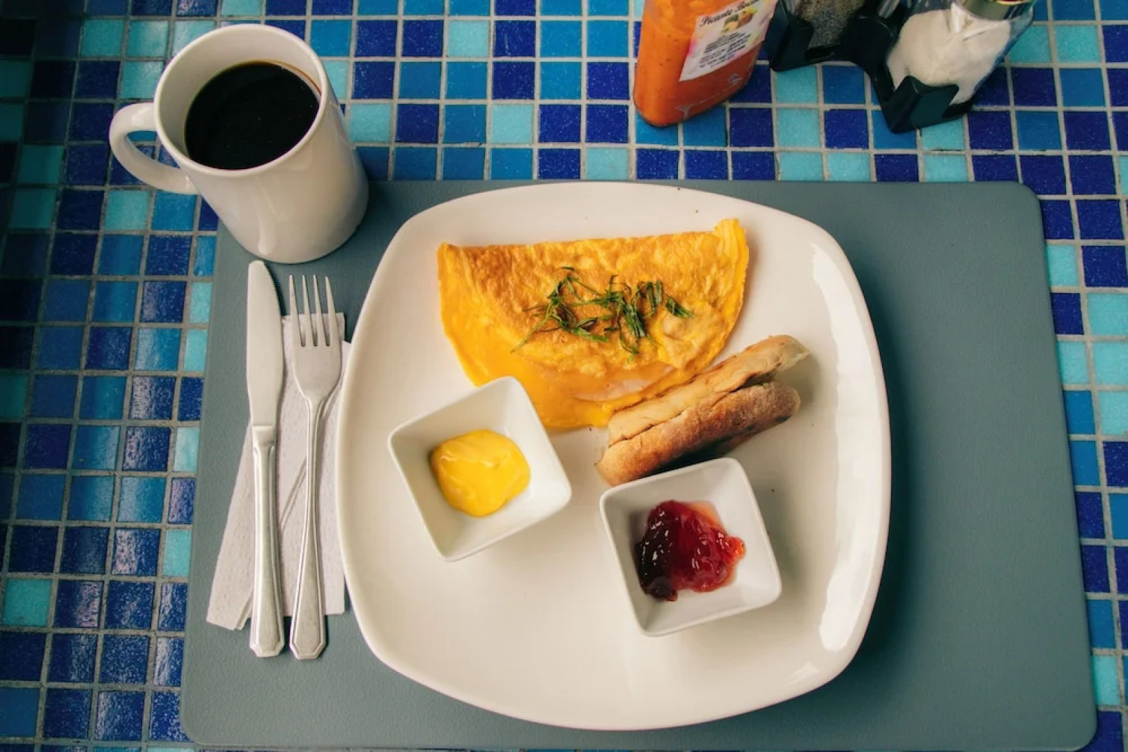 Saigon Bay Bed & Breakfast