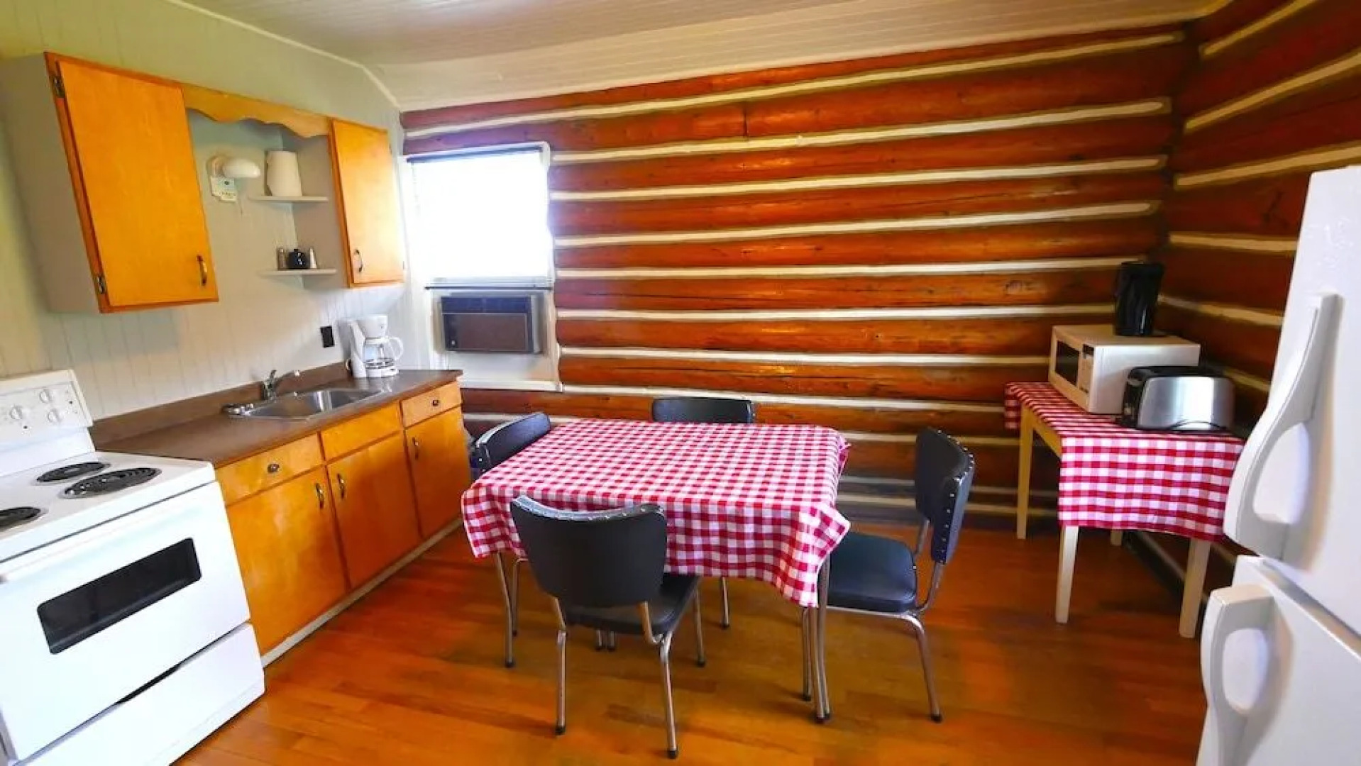 Pictou Lodge Beachfront Resort