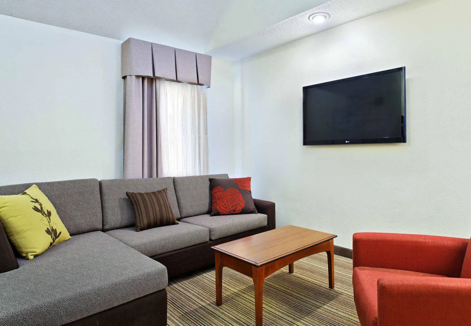 Residence Inn by Marriott Winston-Salem University Area