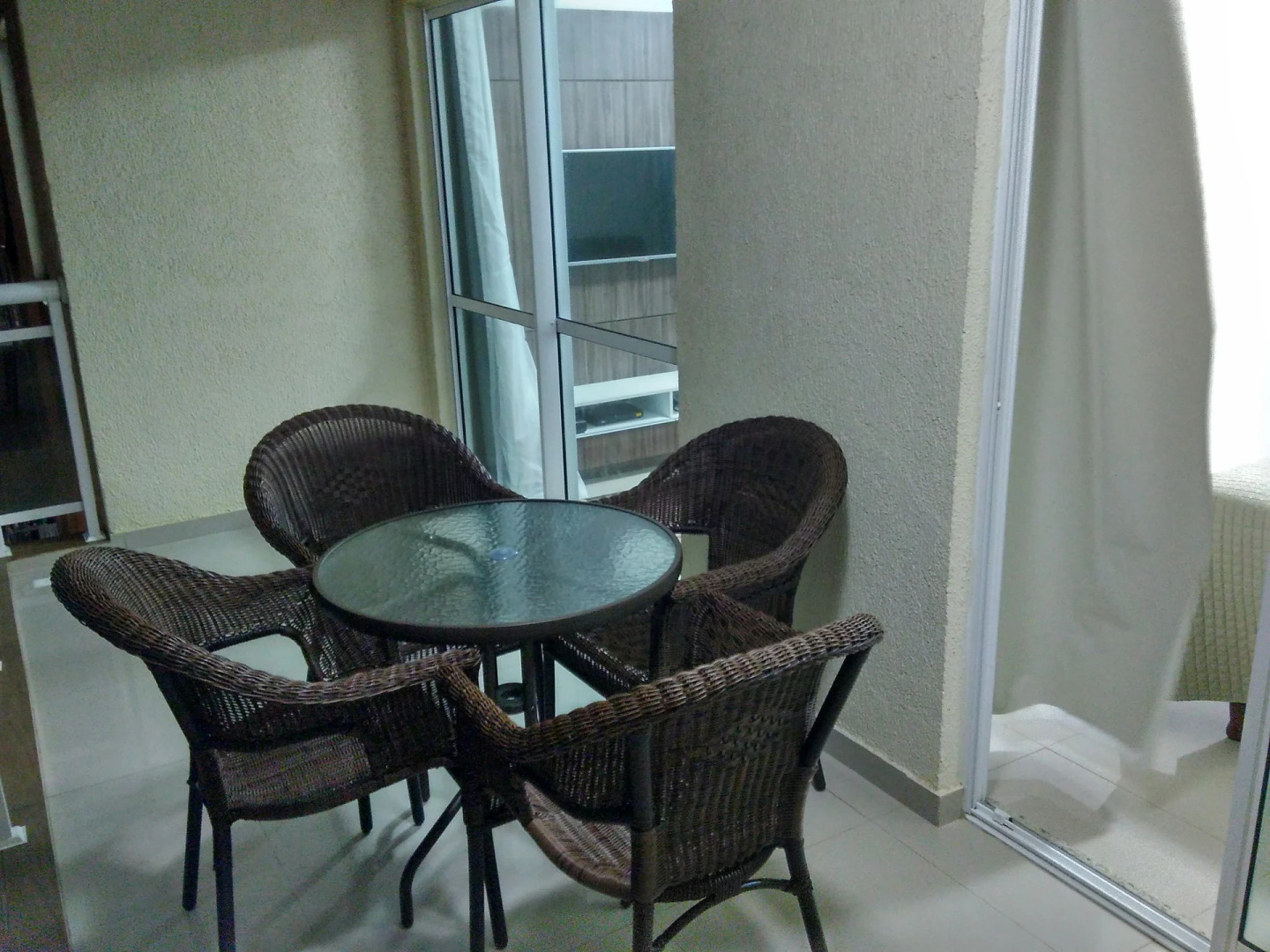 VG Fun Beach Front Apartamentos