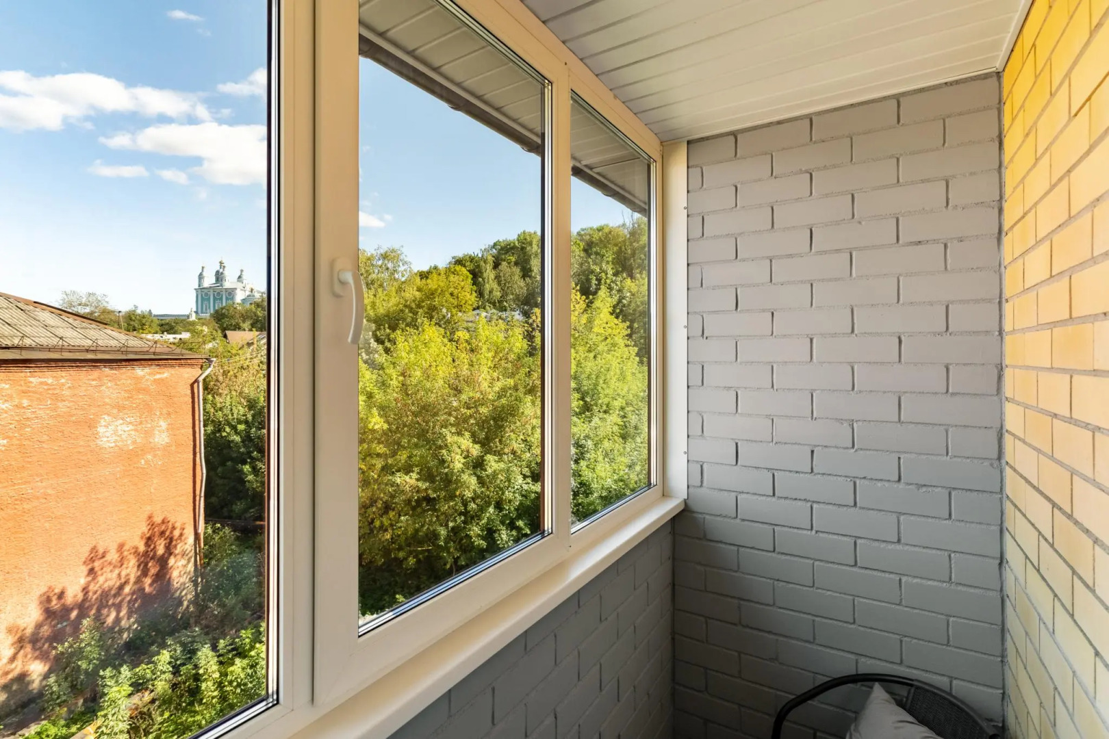 Globalstay (Глобалстэй) на улице Большая Краснофлотская