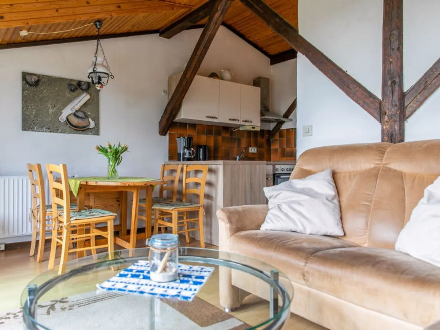 Nordsee-Ferienhaus 10250