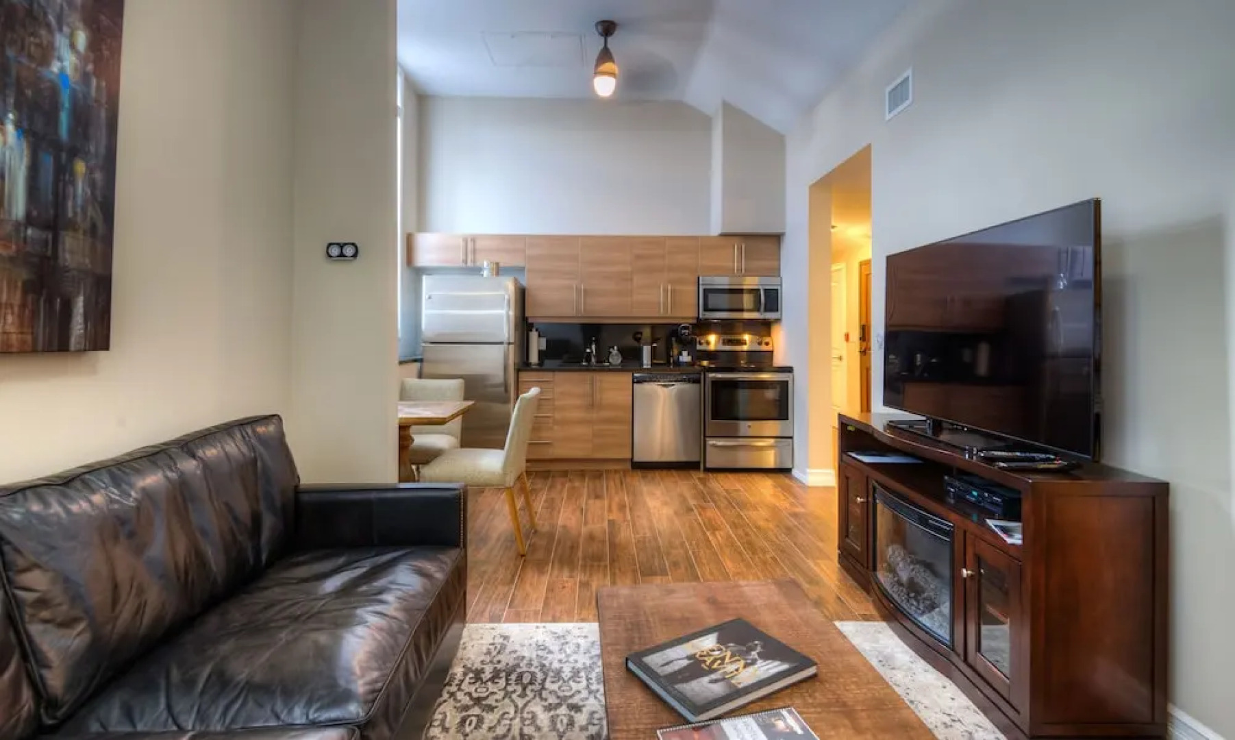 Western Hotel & Executive Suites