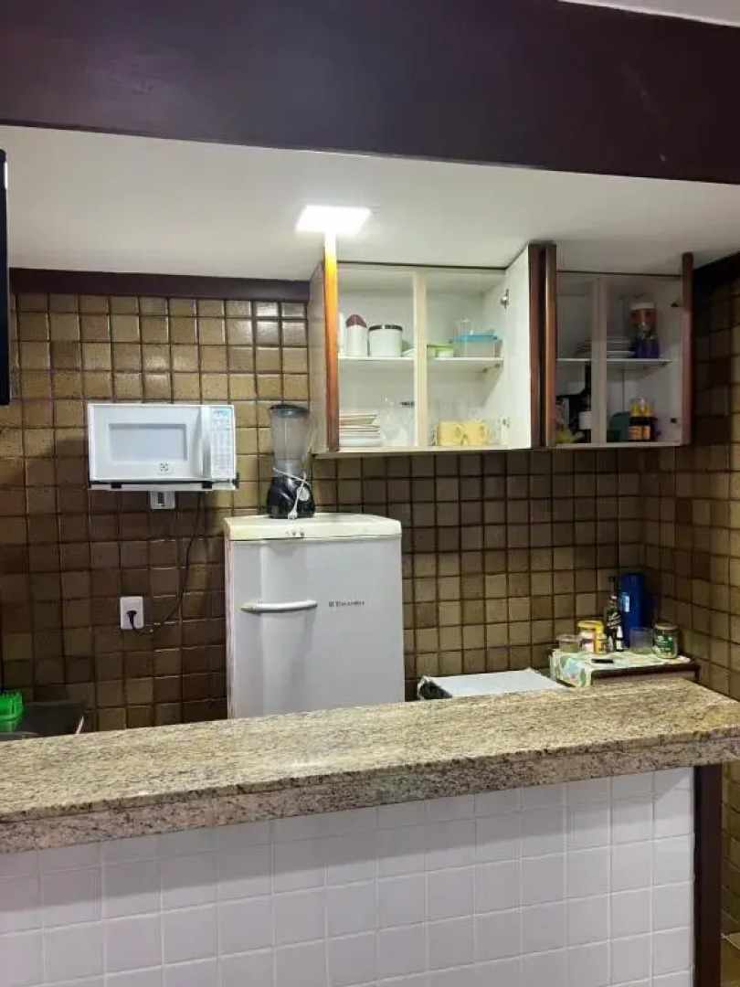 Pier Sul Apartamentos