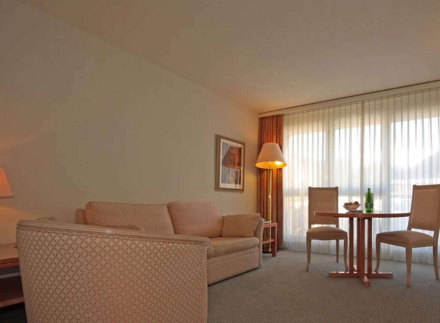 Central Apartments Davos