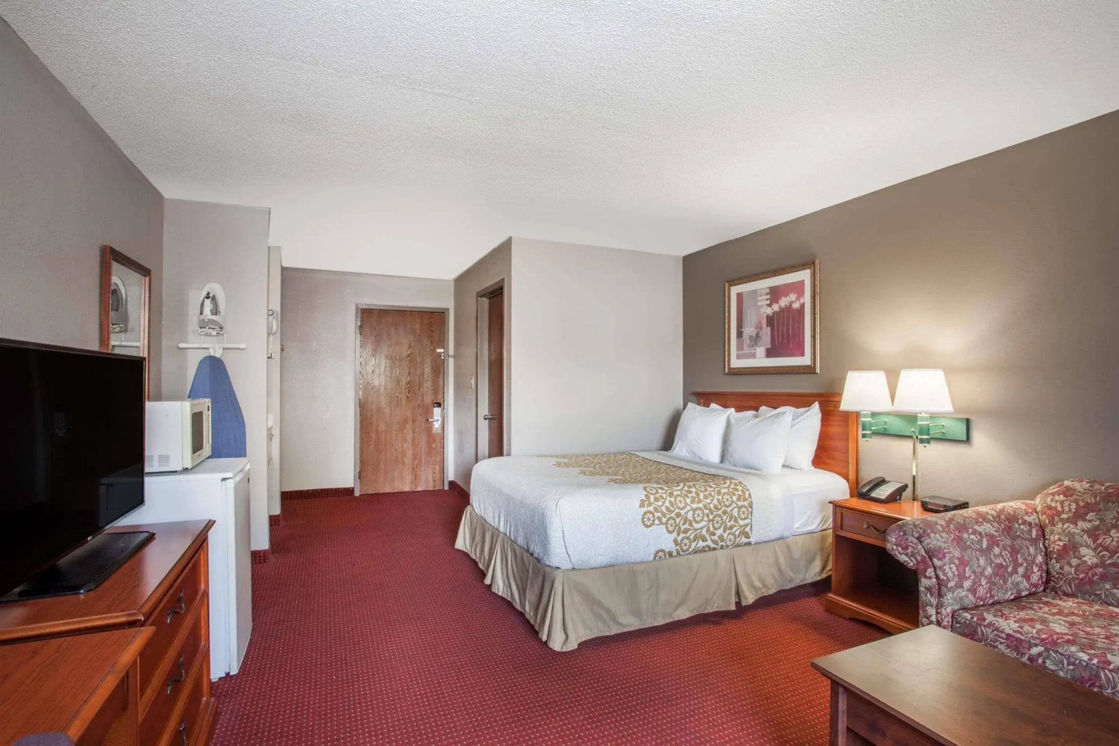 Red Roof Inn Martinsburg