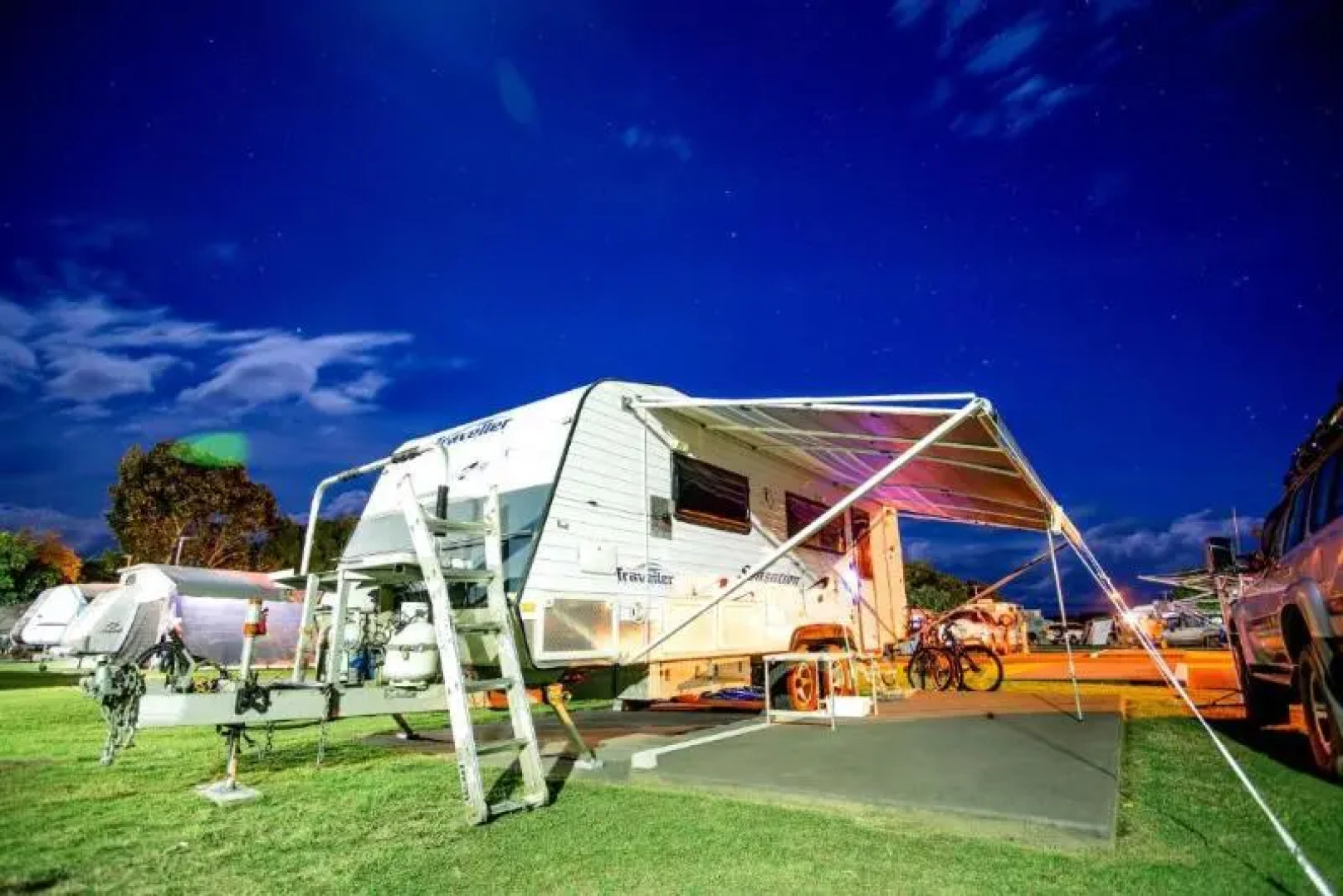 Reflections Urunga - Holiday Park