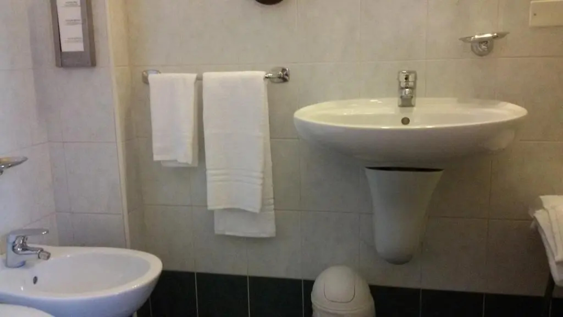 Hotel Quattro Strade