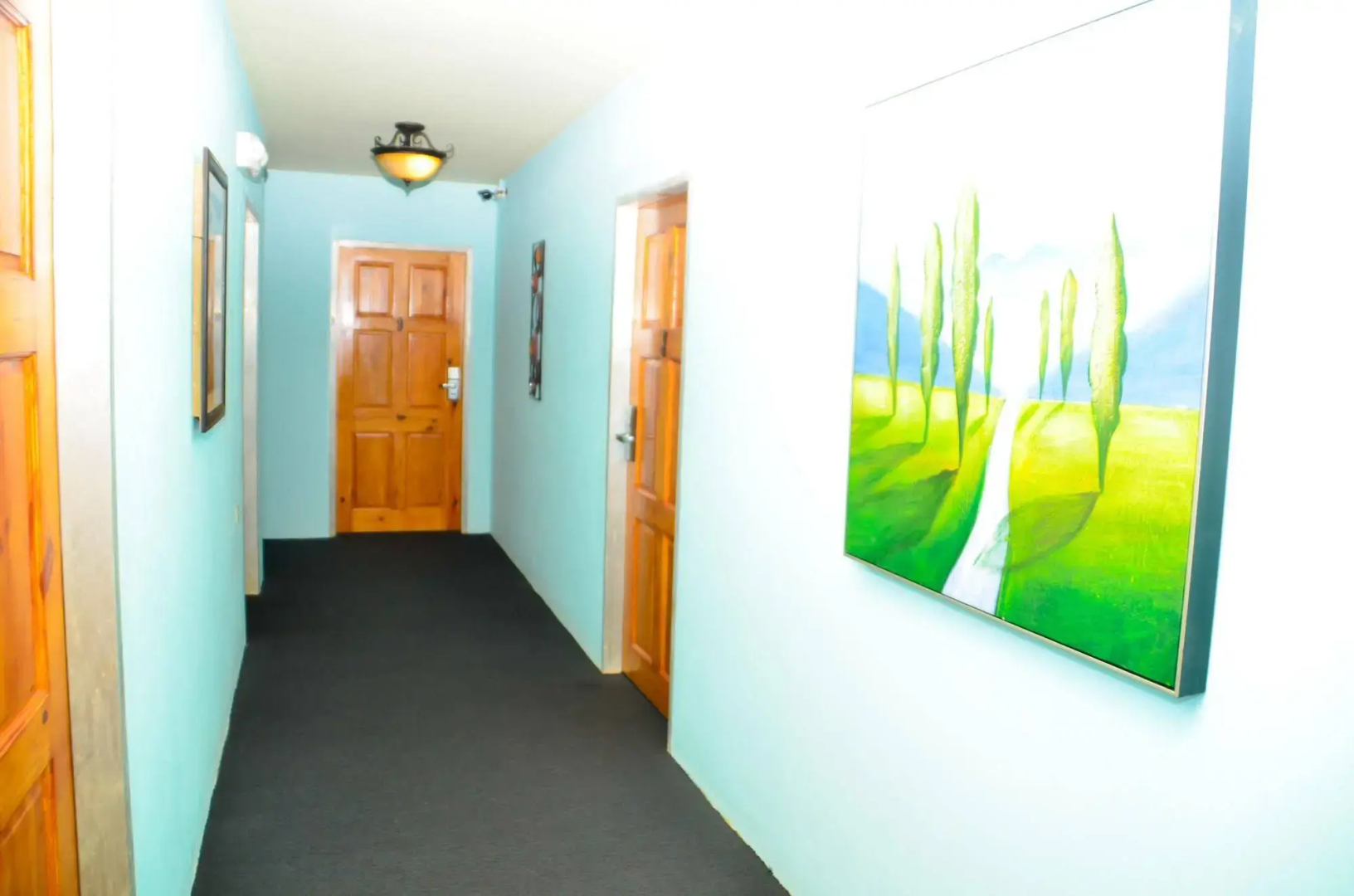 Wildgreen Residence