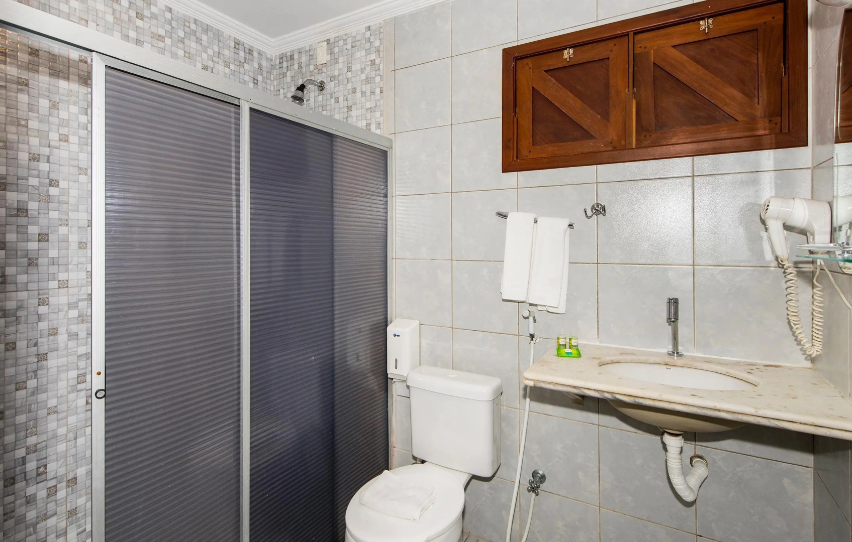 Rede Andrade Bello Mare