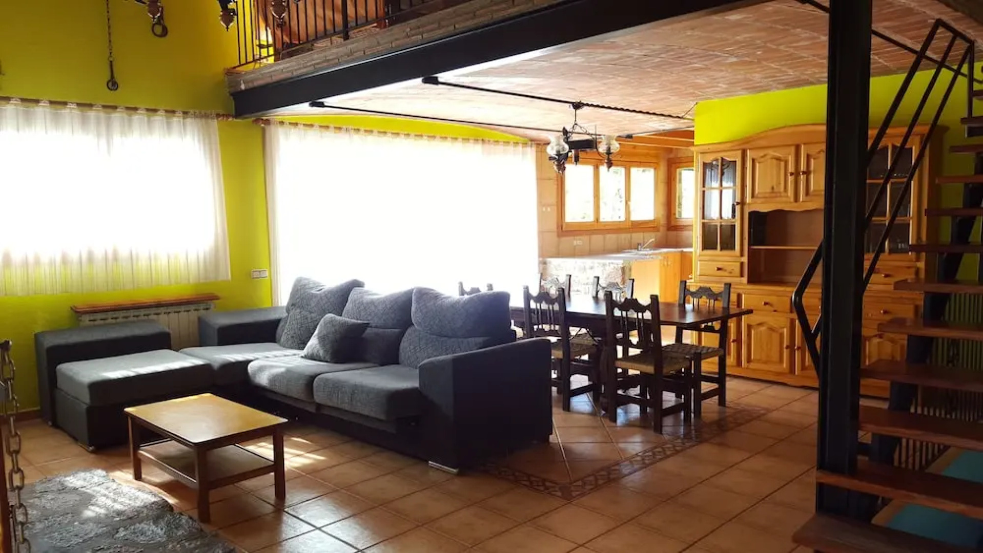 Apartamentos Els Ocells