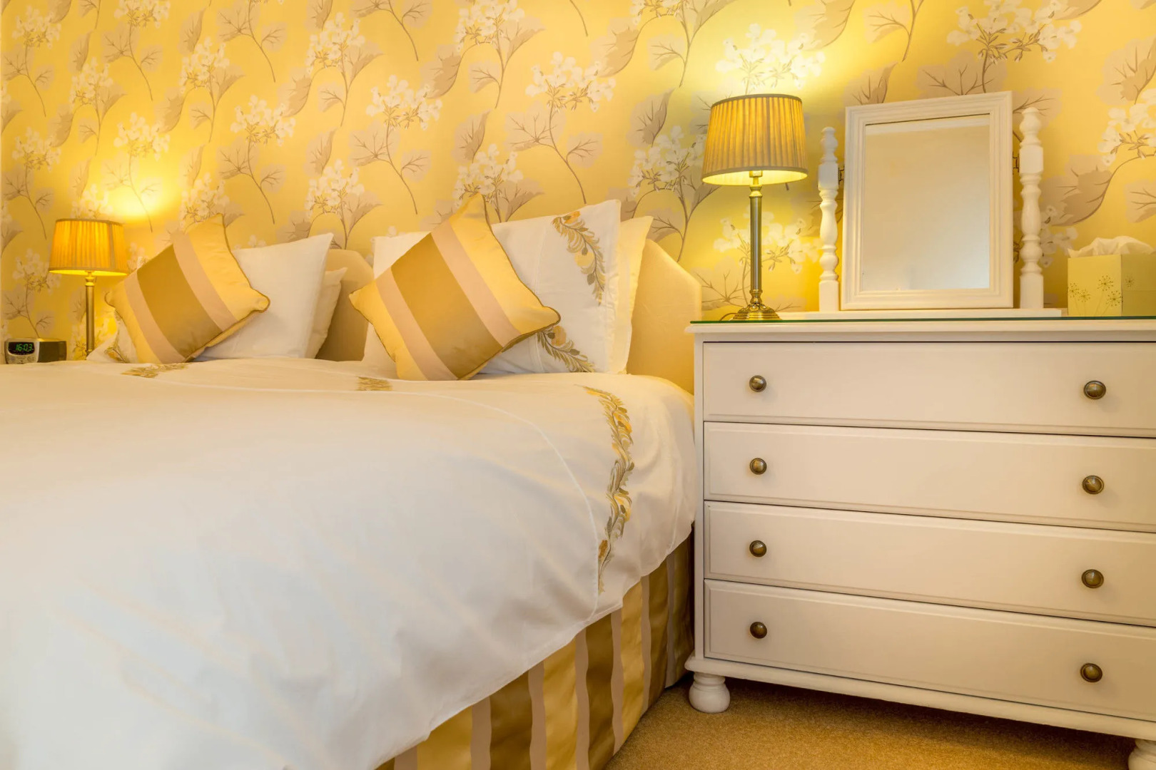 Balincourt Guest House