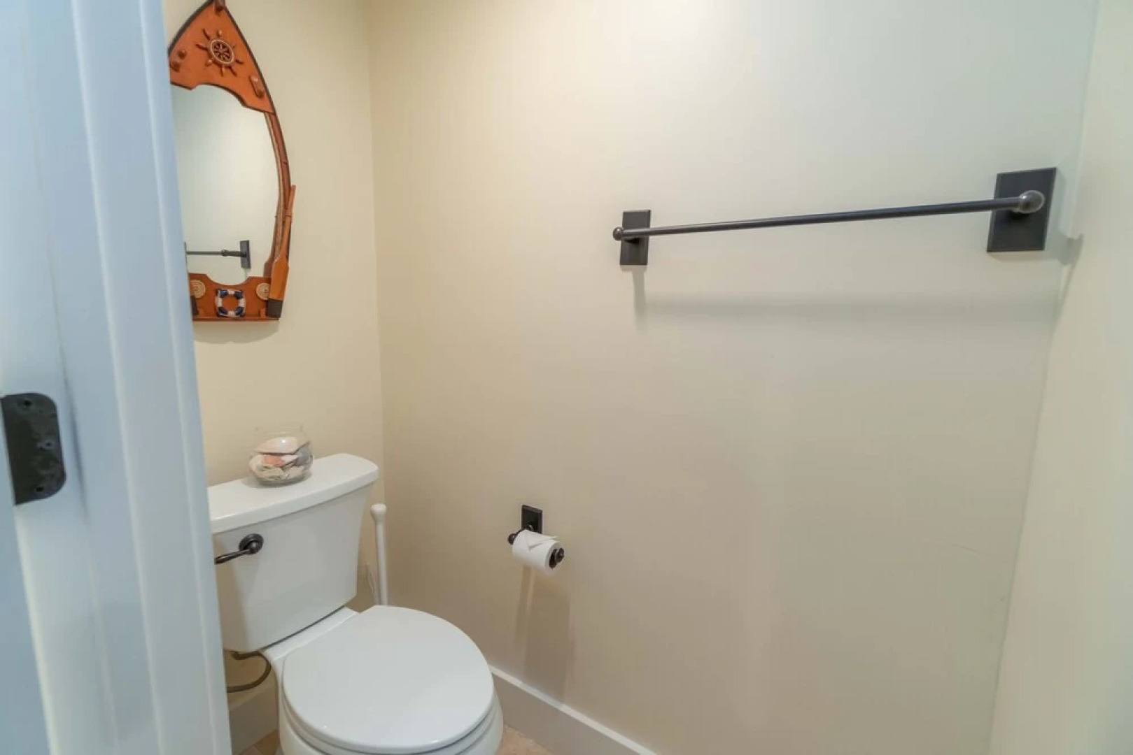 Beach Two Bedroom Villa by RedAwning