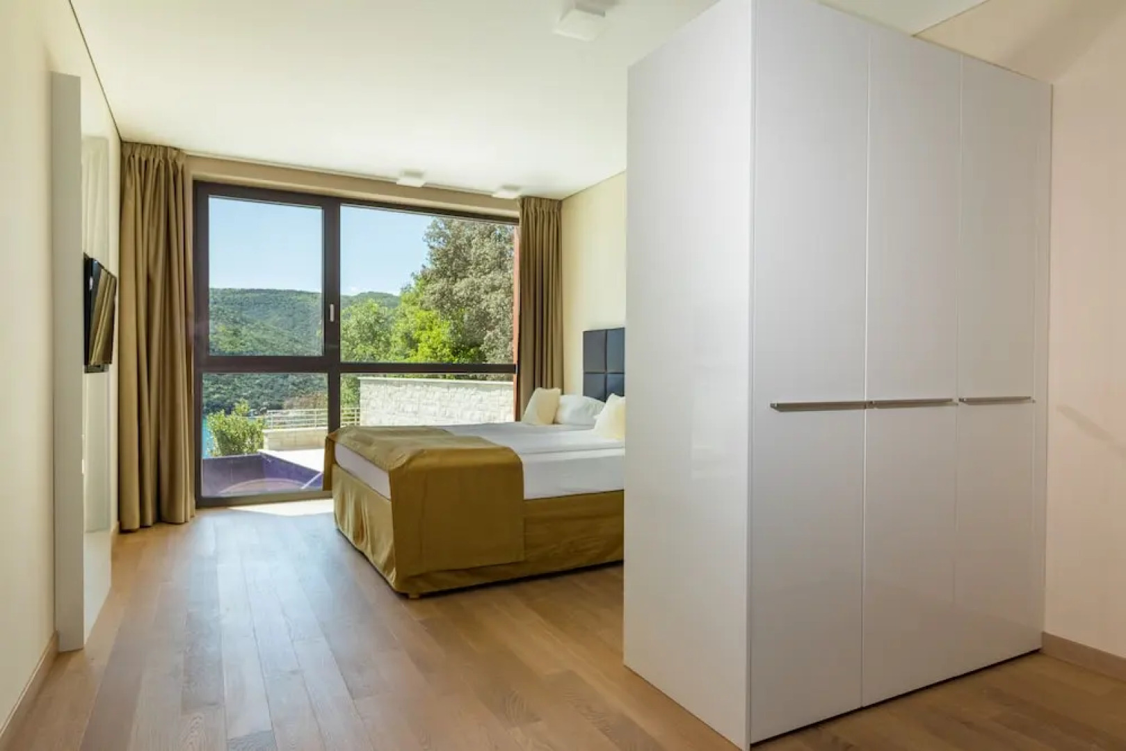 Park Hill Residences