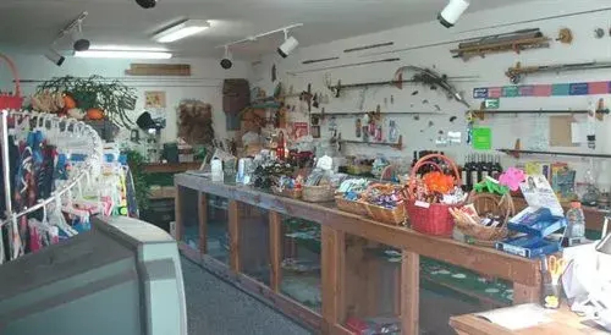 The Dublin House Motel