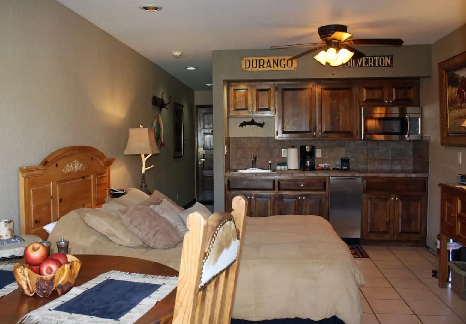 Cascade Village by The Ivy Group