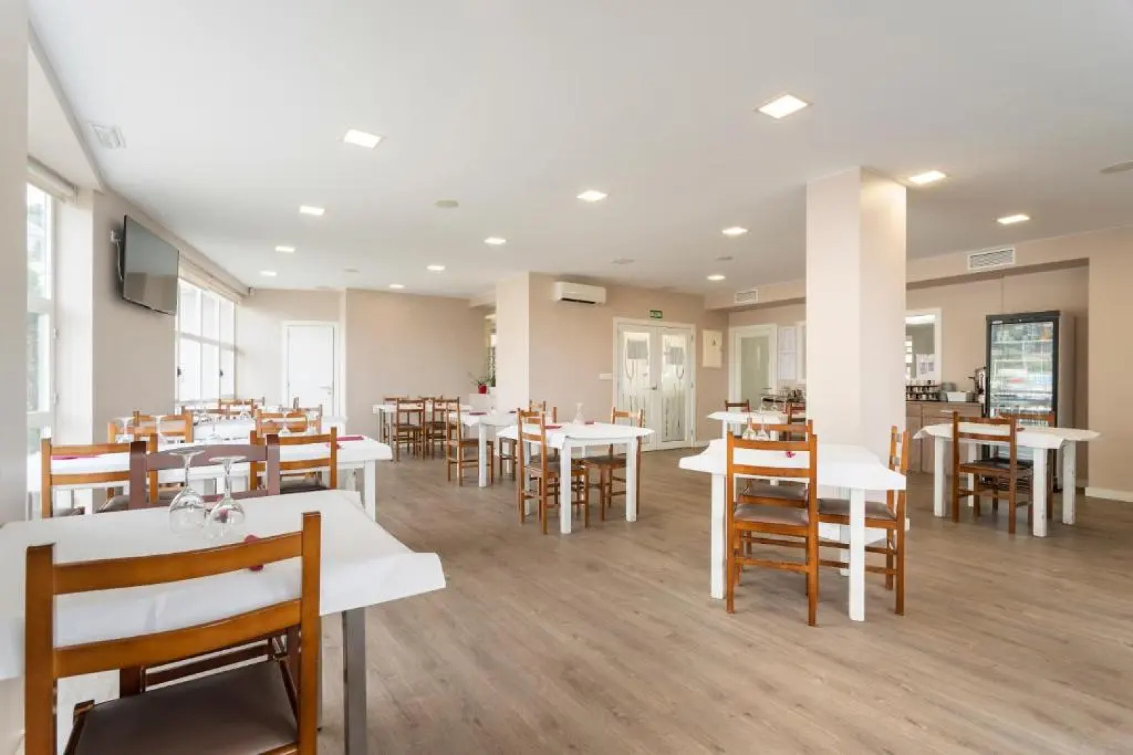 Hotel Costa Atlántica