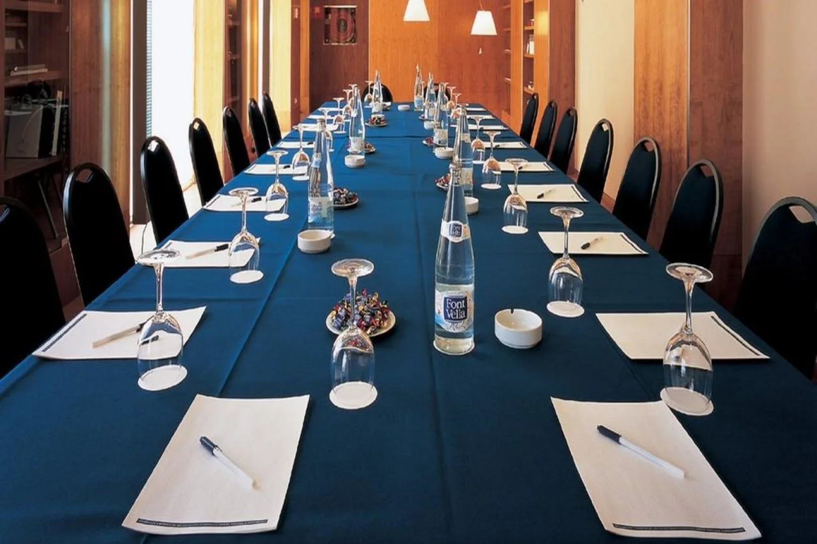 NH Zamora Palacio del Duero