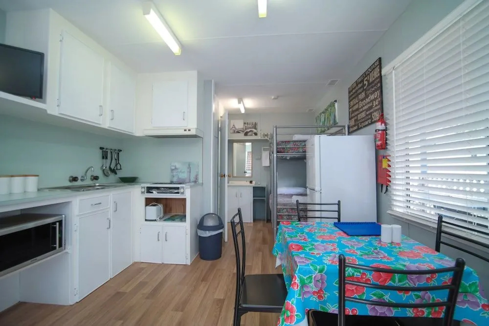 BIG4 Colonial Holiday Park